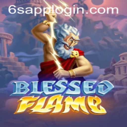 Introducing BlessedFlame: The Fantasy Game Taking the World by Storm