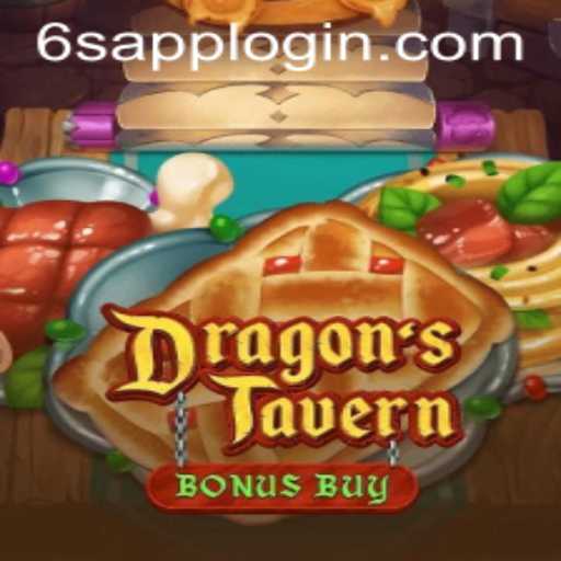 Unleashing the Fantasy World of DragonsTavern: The Game Revolutionizing 6S.APP