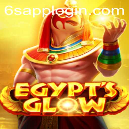 Exploring the Enchantment of EgyptsGlow: The Latest Sensation in 6S.APP