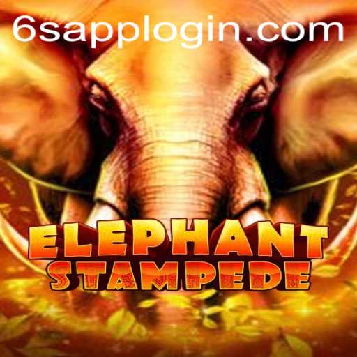 Exploring ElephantStampede: The Thrilling Game on 6S.APP