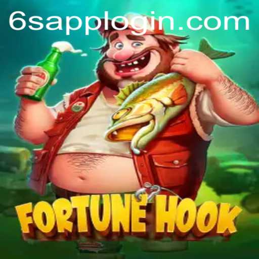 FortuneHook: A New Era in Mobile Gaming via 6S.APP