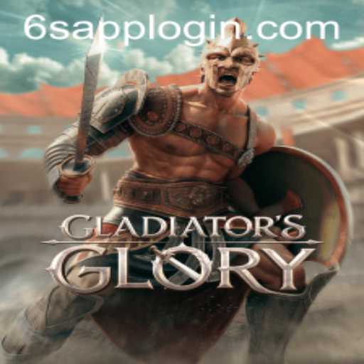 GladiatorsGlory: A Journey Into Ancient Arenas with 6S.APP