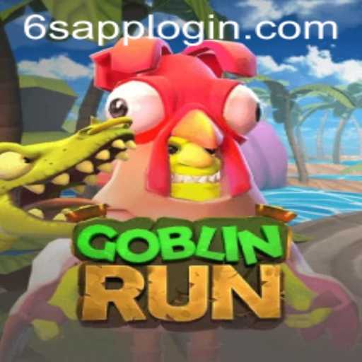 GoblinRun: A Captivating Adventure in the World of 6S.APP