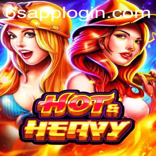 HotHeavy: A Revolutionary Gaming Experience with 6S.APP