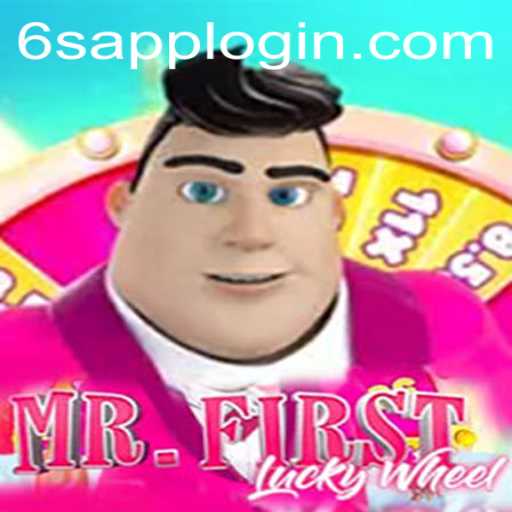 Experience the Thrill of MrFirstLuckyWheel on 6S.APP