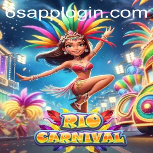 Discover the Vibrant World of RioCarnival: A Captivating Game Experience