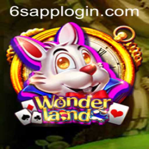 Embark on a Magical Journey: Discover Wonderland with 6S.APP